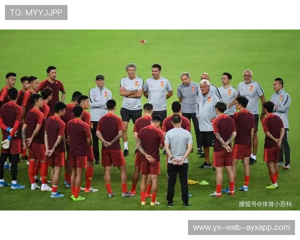 2026世界杯多国陷入艰难选择：保守还是进攻？