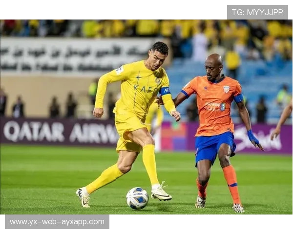 C罗冲击沙特联首冠!利雅得胜利豪取九连胜领跑 C罗冲击沙特联首冠!利雅得胜利豪取九连胜领跑