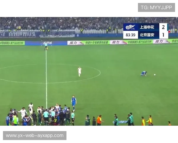 上海申花拉唐边路牵制防守创造空间，战略布局再上新台阶