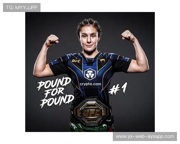 UFC 小将狂飙 7 连胜成新王