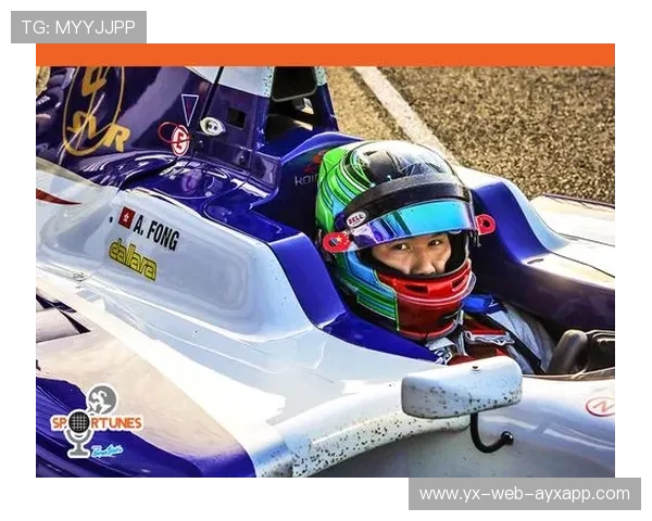 F1车手训练营揭秘：体能+心理双管齐下