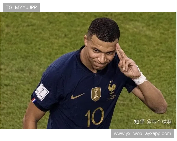 世界杯姆巴佩会不会用“外脚背搓射”决定胜负？