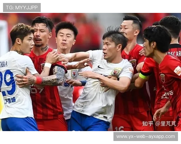 中超冠军无悬念！上海海港夺冠指日可待，上海上港中超夺冠