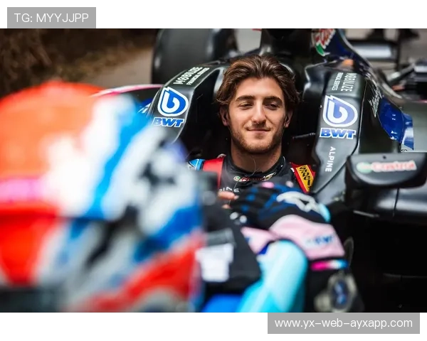 F1车手签约风波，顶级车手成香饽饽