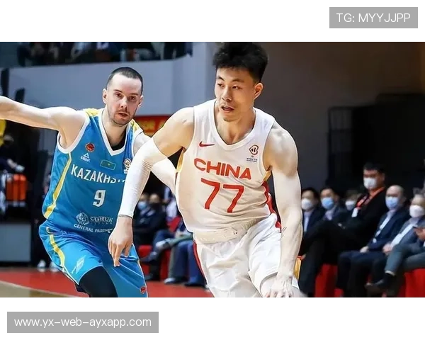 CBA张镇麟突破能力再增强，开启全新冠军之路