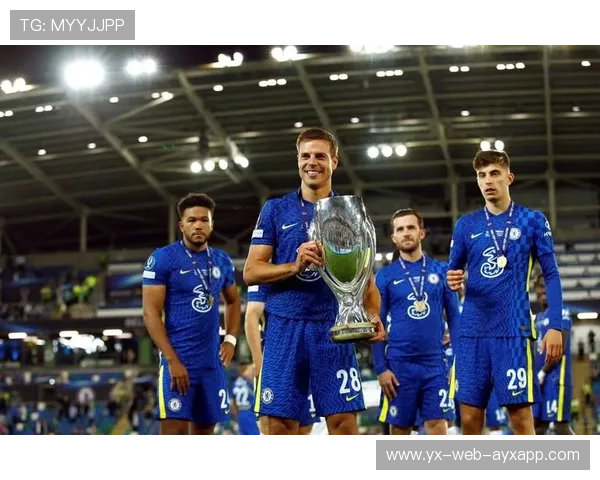 切尔西前场逼抢造混乱:从战术到装备的全方位解读 切尔西前场逼抢造混乱:从战术到装备的全方位解读