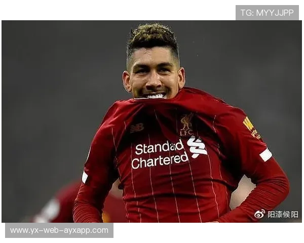 利物浦在高压体系中更频繁获得机会,边路互换见效