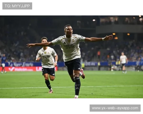 姆巴佩连场破门延续火爆状态