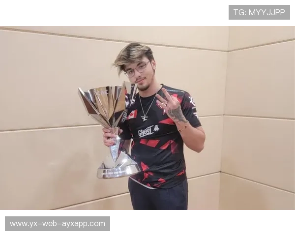 FaZe选手勇夺堡垒之夜周赛冠军，堡垒之夜faze战队