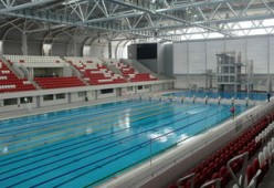 爱游戏体育官方网站-全国青少年运动会跳水项目精彩纷呈，全国青年运动会跳水比赛