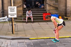 爱游戏娱乐-全国青少年迷你马拉松赛激发全民健身热潮，全国青少年线上马拉松