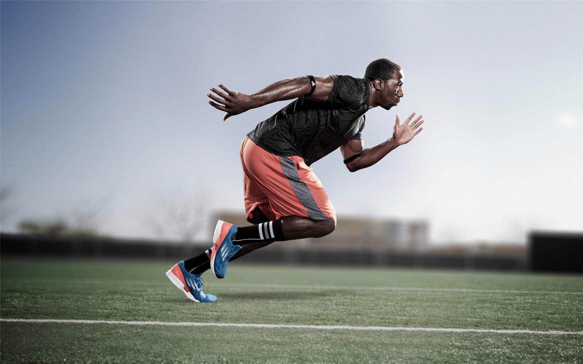 这一瞬间太精彩，这一瞬间如此动人